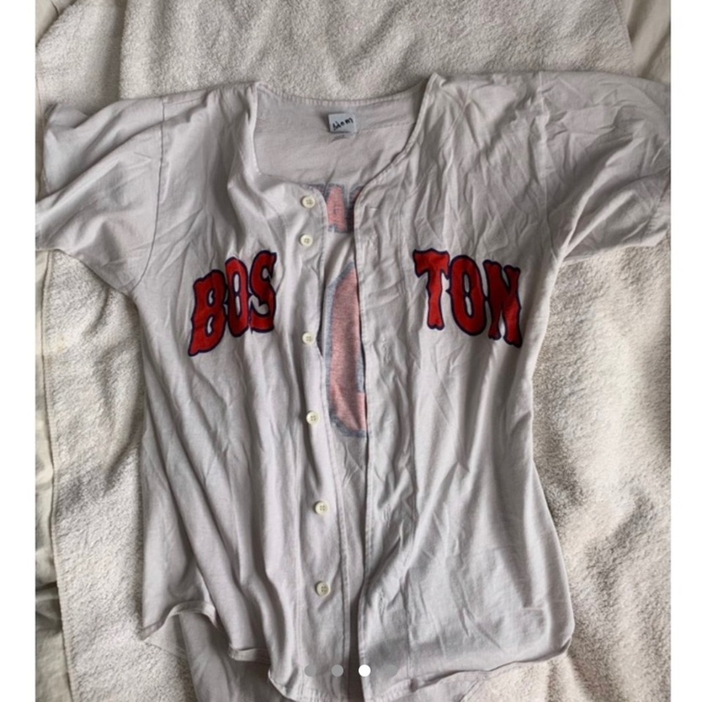 ❤ADORABLE JERSEY